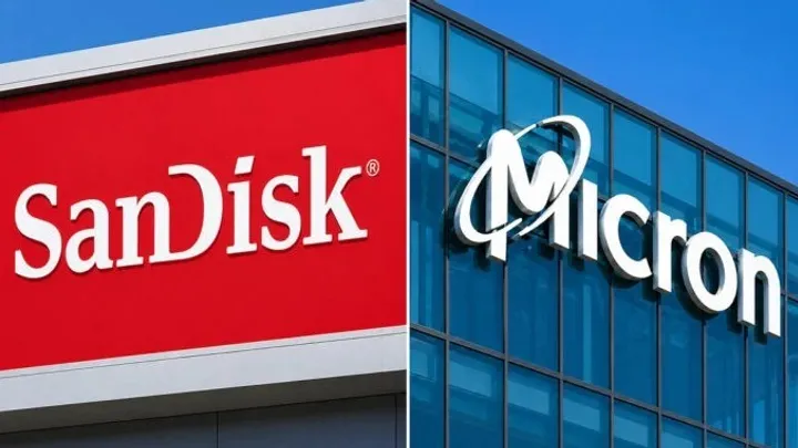 Micron, SanDisk, and Memory Chips Could Face a Big Hit as Goldman Warns of Risks