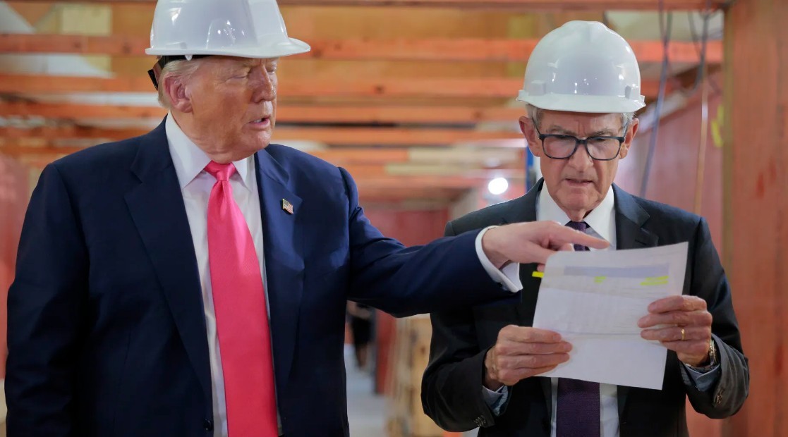 Trump Wins Again: The President Ready to Announce New Fed Governor, BLS Chief This Week