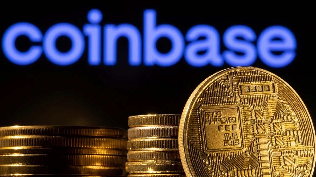 Coinbase Led the Crypto Shares Fall After Announcing $2 Billion in Convertible Senior Notes
