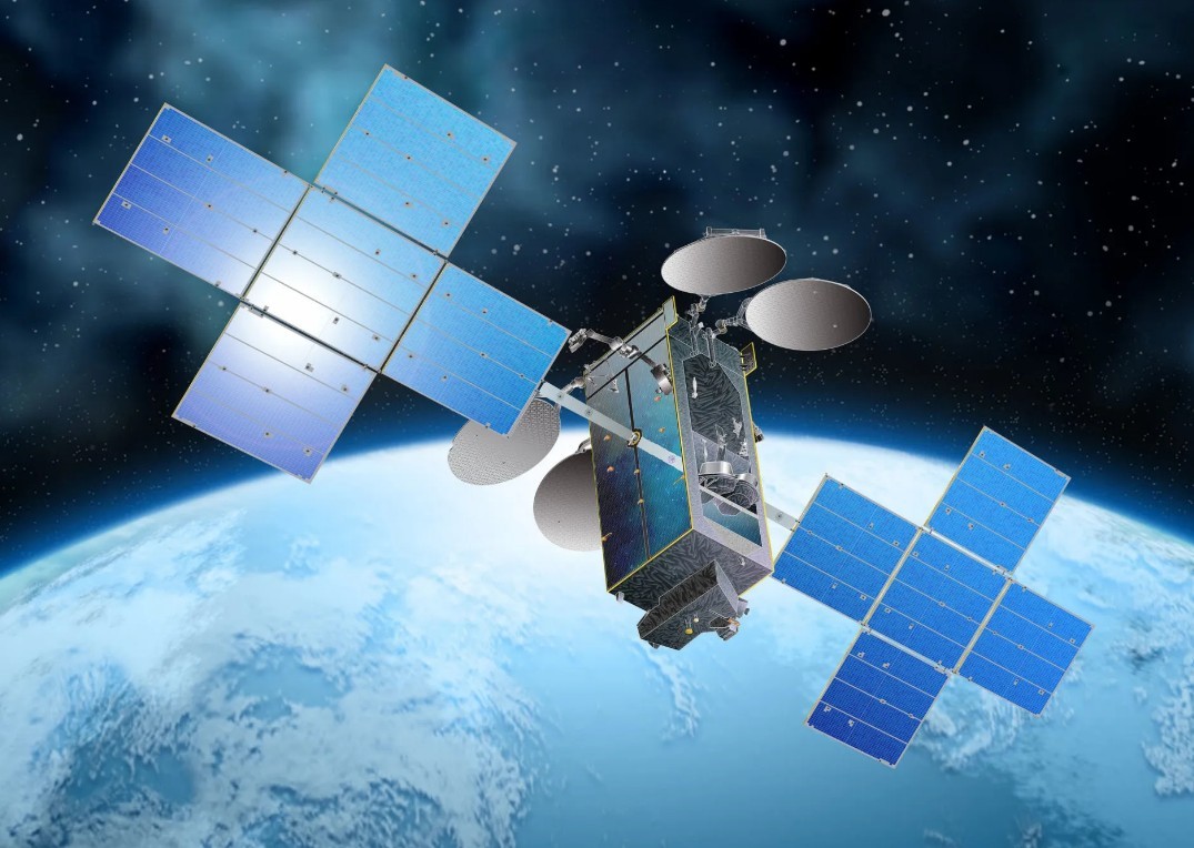 EchoStar Shares Skyrocket on AT&T's $23 Billion Offer for Spectrum Licenses