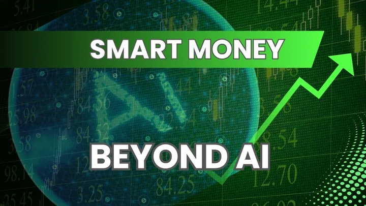 Investors Are Crowding Into AI. Here's What They're Missing