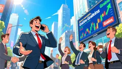 Stocks Rise at the Open as Investors Weigh CPI Data and ECB Messaging