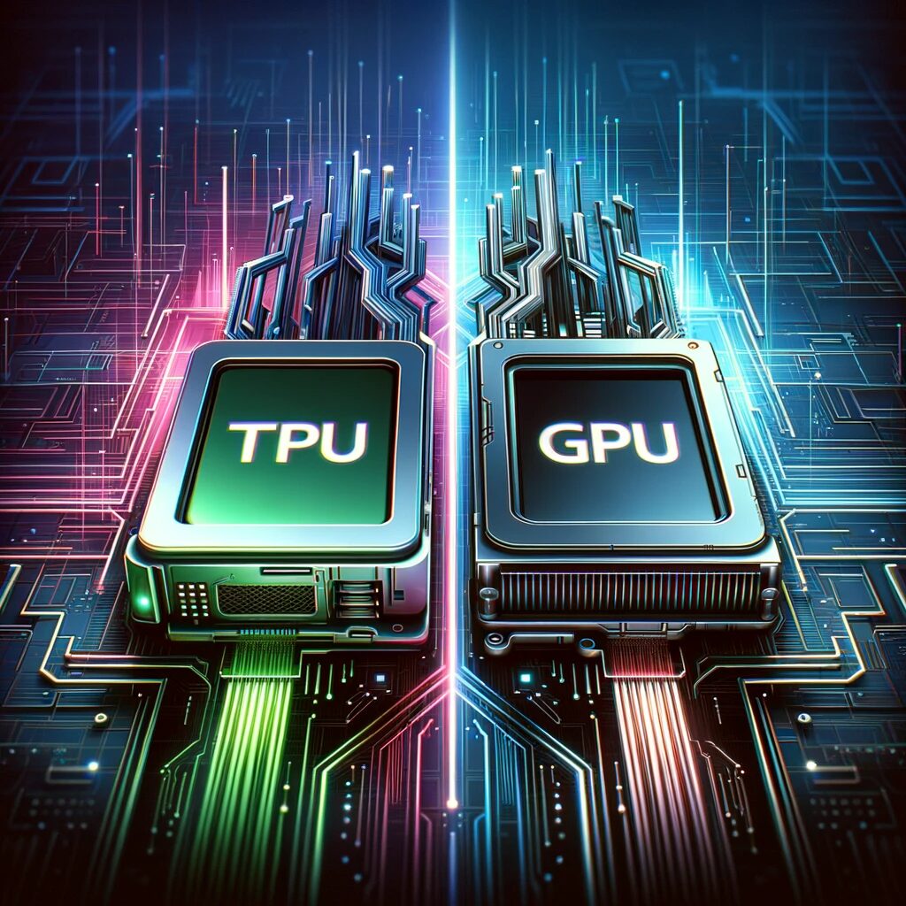 Google Pushes TPU Aggressively, Challenging Nvidia’s GPU