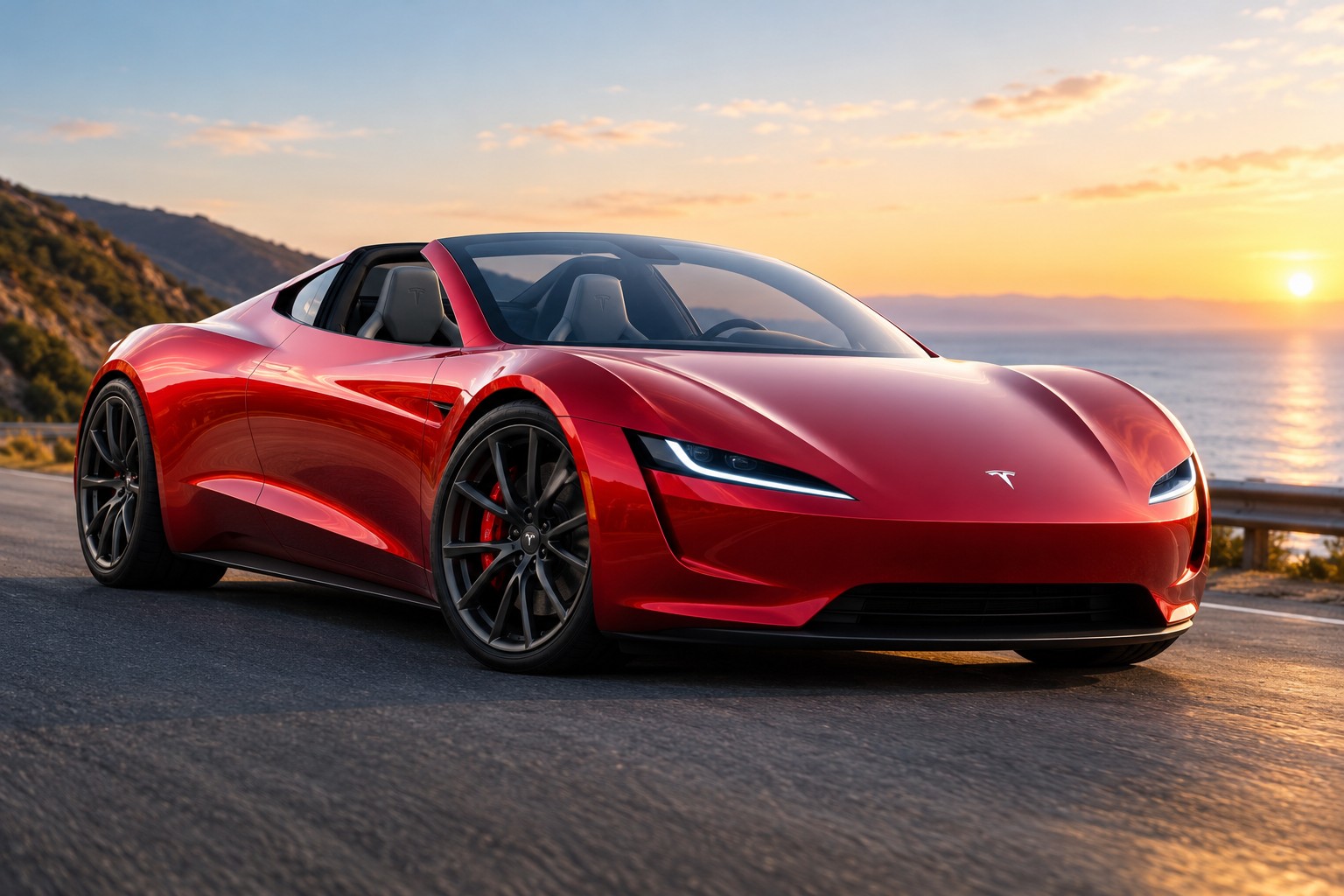 Tesla Earnings Preview: Strong Deliveries Set Up a Critical Test for ...