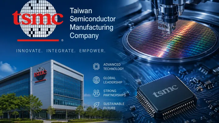 Taiwan Semi Delivers Another AI-Fueled Blowout Quarter, But Investors Continue to Sell the News