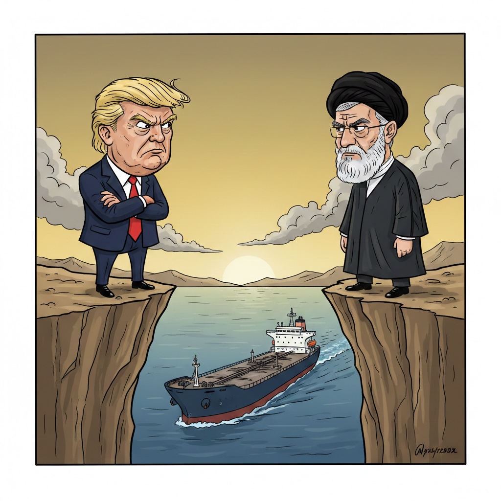 These are the risks if Trump attacks Iran - Article cover image