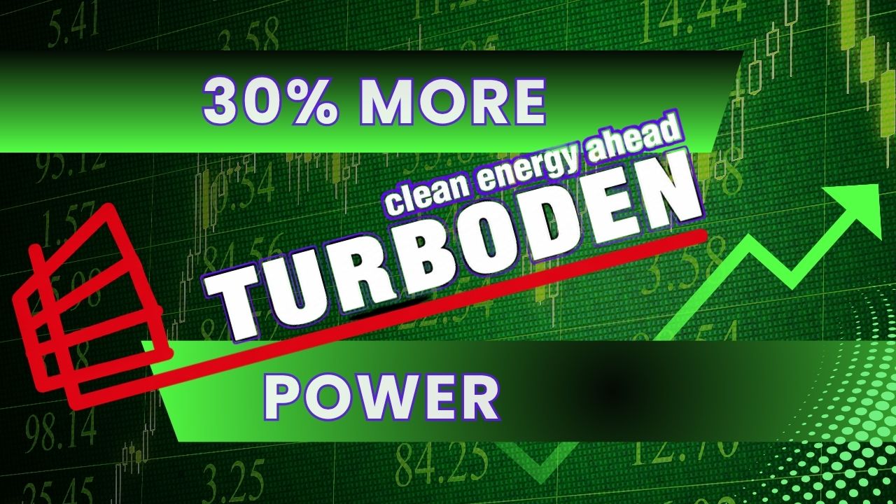 AI Data Center Backlash Puts Power and Water in Focus as Turboden ...