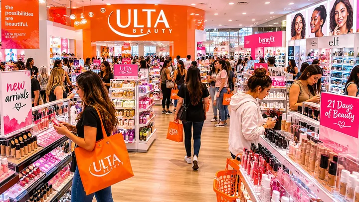 Is Wall Street Overreacting to Ulta's Post-Earnings Selloff?