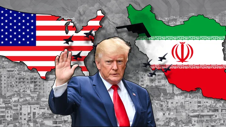 Futures Rally, Brent Oil Tumbles 9% as Hopes Rise for U.S.-Iran Deal, Hormuz Reopening, and Trump's Optimism