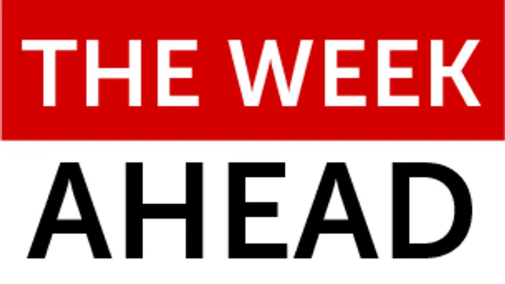 The Week Ahead: Surging Yields, Historic IPOs, and Mounting Geopolitical Risks