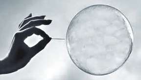 AI Is Not The 'Hidden Bubble' In The Market - Energy Probably Is