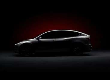 Tesla Just Confirmed The New 6-Seat Model Y L Will Be Released In China Later This Year