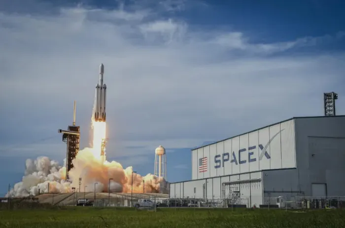SpaceX IPO Is Coming: A $2 Trillion Space Monster Unleashed—What It Means For The Market