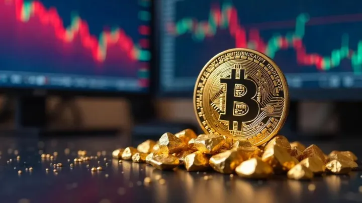Why Bitcoin Just Crashed: From $82k to Below $62k