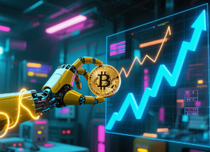 BlackRock’s Bitcoin ETF Is About to Smash $100 Billion — And It’s Reshaping Wall Street - Article cover image