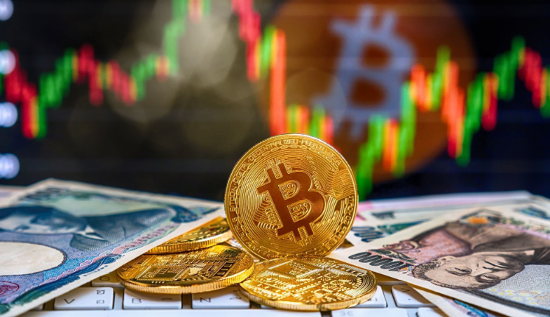 4 Factors Behind Bitcoin's Fast Rally From $63K to $77K  - Article cover image