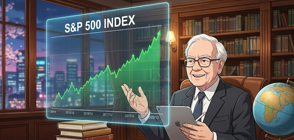 Berkshire Hathaway Profits Crater, is the BUFFETT era over? - Article cover image