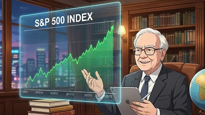 Warren Buffett Steps Down: Greg Abel Leads Berkshire Hathaway, Howard Buffett Chairs the Board