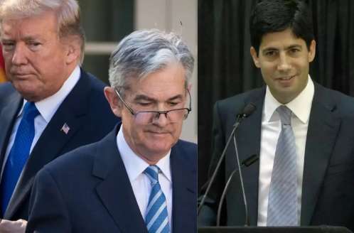 Kevin Warsh: Fed Independence Is 'Essential', But We Do Need A 'Regime Change'