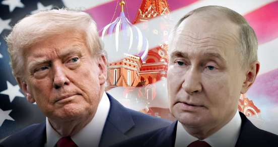 This Is What's Really At Stake For Trump-Putin Showdown Tomorrow