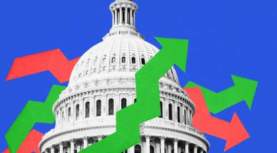 Wondering Where To Invest? Check These Picks From Them Congressional 'Easy Money Snipers'!