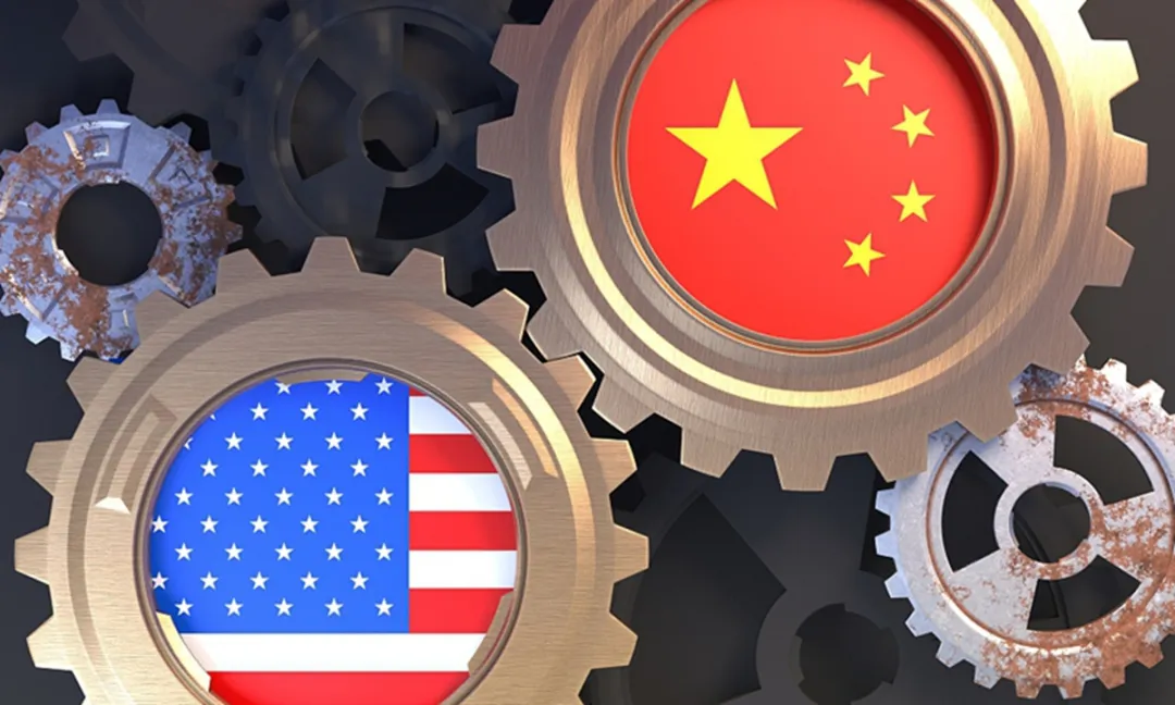 US-China trade truce deadline looms, Trump calls soybean imports