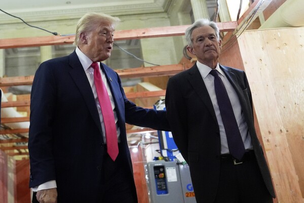 Powell's Jackson Hole Speech Could Be a Shock, Here Are 3 Scenarios and Strategies to Leverage the Golden Opportunity