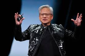 Can GTC 2026 Ignite Nvidia's Next Rally? Decoding Hardware, Supply Chains, and Wall Street Expectations - Article cover image