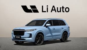 Benchmarking Tesla? Li Auto Goes All-In on FSD and Robots - Article cover image