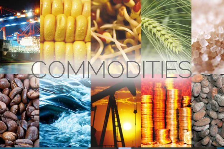 Commodities Supercycle: What to Buy Beyond Gold?