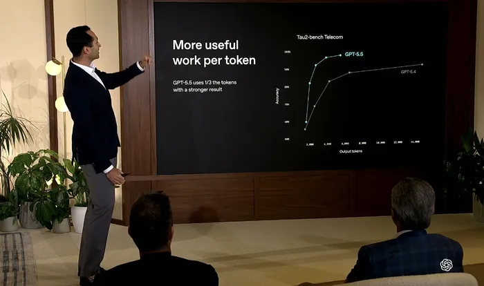 OpenAI Pushes Codex Move Into Office Work
