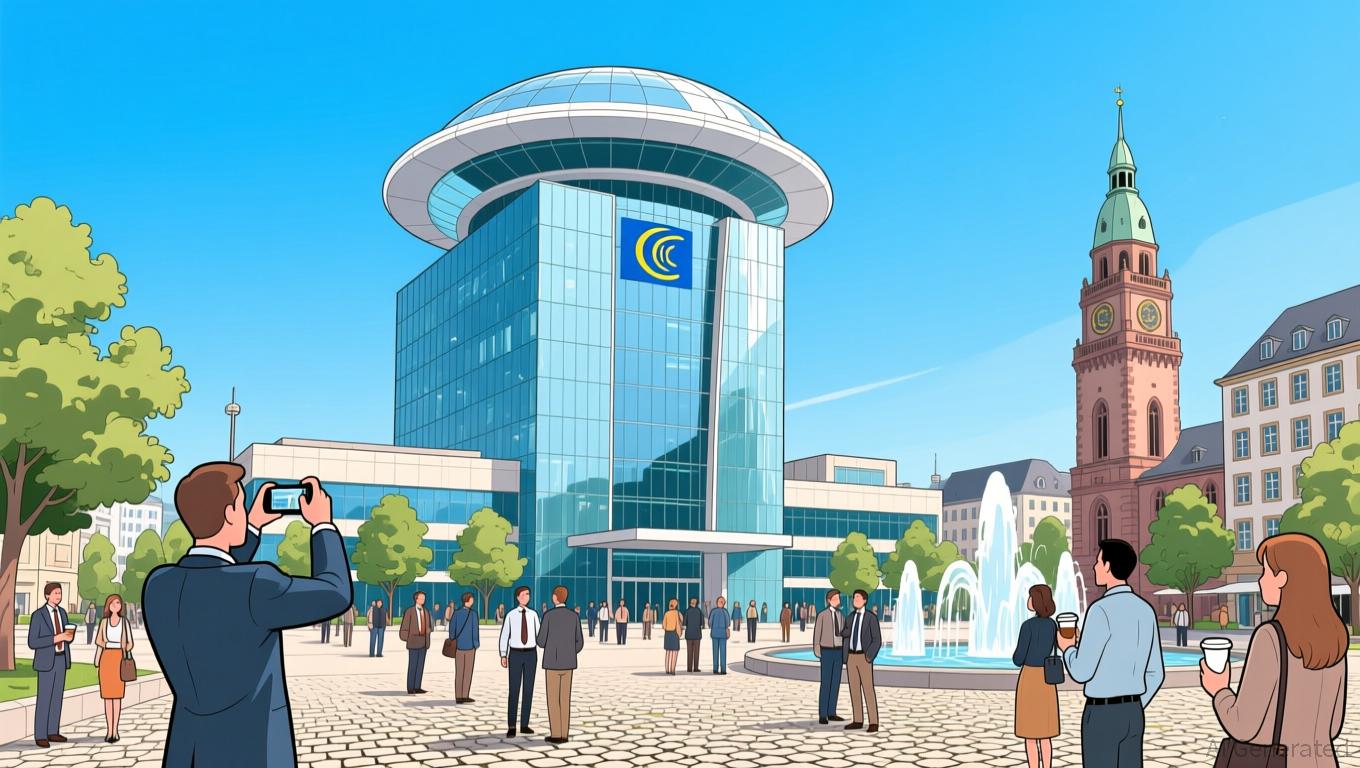 📺 LIVE: ECB Governing Council Press Conference  - Article cover image