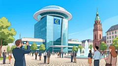 📺 LIVE: ECB Governing Council Press Conference 