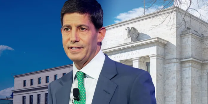 Inside Fed Nominee Warsh's Well over 100M Disclosures: Frontier Tech, Crypto, and the Complicated Path to the Federal Reserve