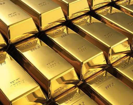 Why Wall Street Is Buying Gold Like It's 2008 Again? - Article cover image