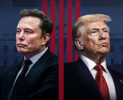 Trump Administration Strikes AI Deal With Musk's xAI