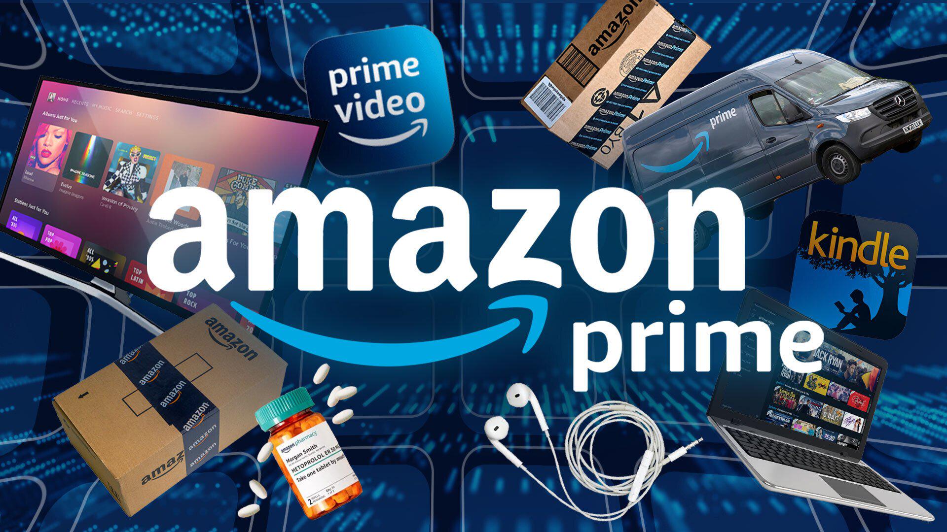 AMZN Earnings Call: AWS Growth Disappoints, Stock Tumbles 7%