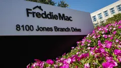 Mortgage Rates Hit 6.85%, Defying Trump's Push for Lower Borrowing Costs