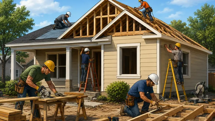 Home Depot vs. Lowe’s: What Investors Should Watch as Home Improvement Giants Report Earnings