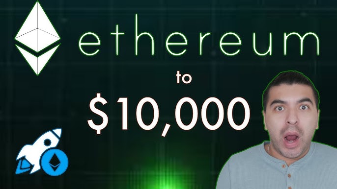 From $4K to $10K? The Case for Ethereum’s 100% Surge