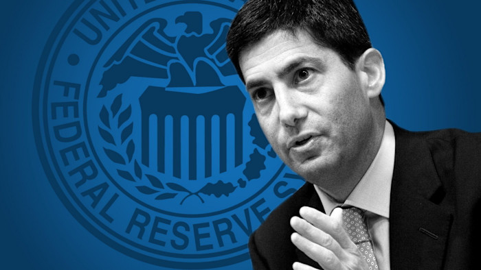 Hawkish Kevin Warsh Nominated as Fed Chair: QT Accelerate, Volatility Ahead - Article cover image