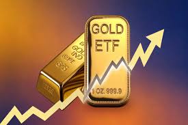 Global Gold ETF Holdings Analysis: Massive Swiss Inflows Contrast US Liquidations - Article cover image