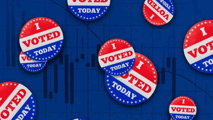 Midterm Octobers Have Averaged a 3% S&P 500 Gain. Will 2026 Follow?