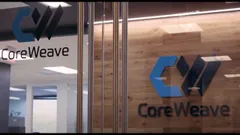 CoreWeave's $33 Billion Meltdown: AI Boom's Canary in the Coal Mine