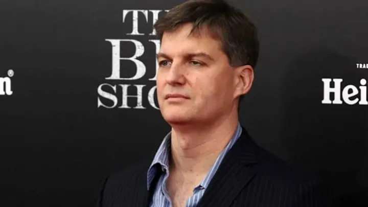 Michael Burry Moves Up His AI Bubble Burst Timeline to Summer 2027