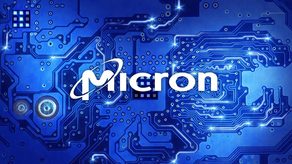 Micron Technology (MU) Deep Dive 2026: The Storage Anchor in the AI Infrastructure Era - Article cover image