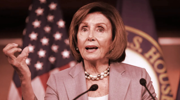 Nancy Pelosi Buys Bloom Energy: The Reason BE Stock Jumps 6.6% - Article cover image