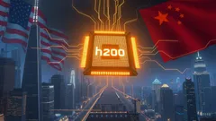 Nvidia’s H200 Approved in China, Unlocking Billions in Revenue Upside