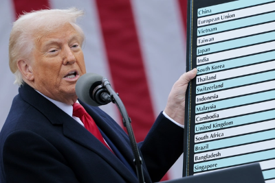 August 1 tariff deadline