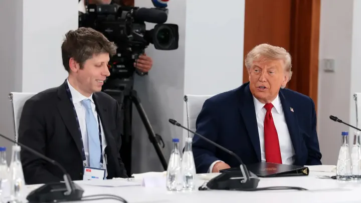 What Does OpenAI's 5% Equity Offer to the U.S. Government Mean? Impact on IPOs, Anthropic, and AI Regulation 